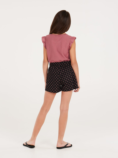 PRTLINDY JR Shorts