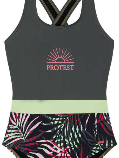 PRTTARAH JR Swimsuit