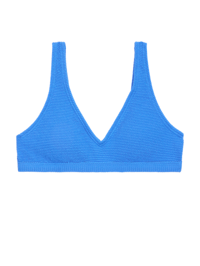 PRTCREEK JR Triangle bikini set