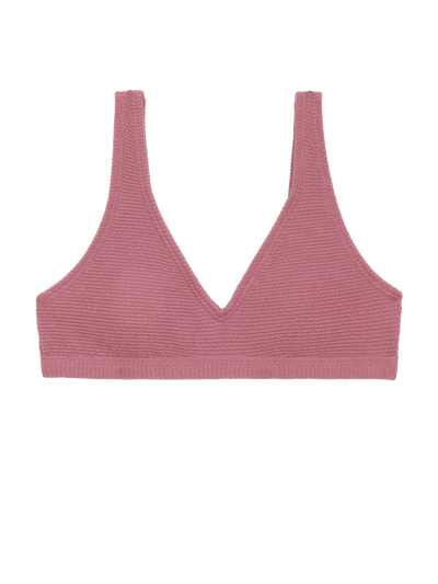 PRTCREEK JR Triangle bikini set