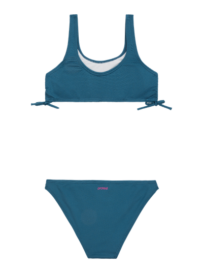 PRTLUCIE JR Bralette bikini set