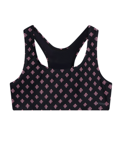 PRTMIRROR JR Bralette bikini set