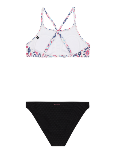 PRTINDRIA JR Bralette bikini set