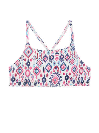PRTINDRIA JR Bralette bikini set