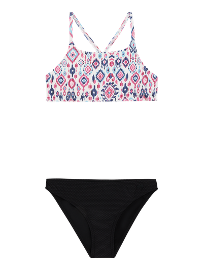 PRTINDRIA JR Bralette bikini set