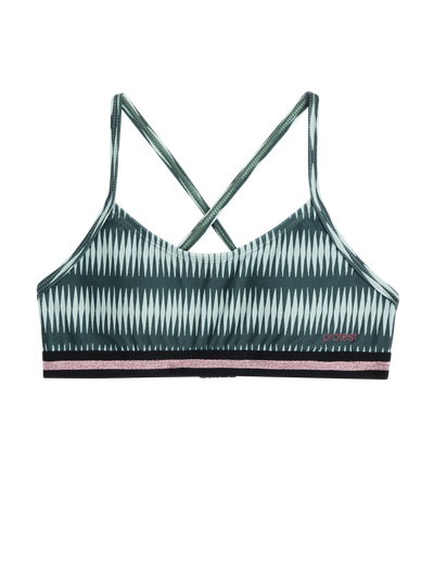 PRTENJOY JR Bralette bikini set