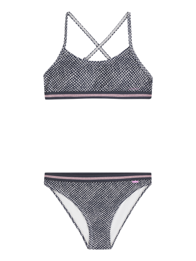 PRTENJOY JR Bralette bikini set