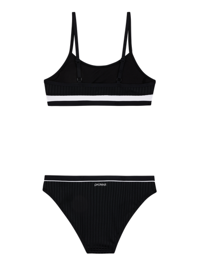 PRTROSY JR Bralette bikini set