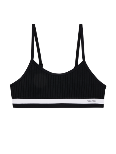 PRTROSY JR Bralette bikini set