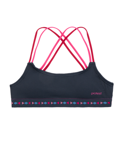 PRTMILLIE JR Bralette bikini set