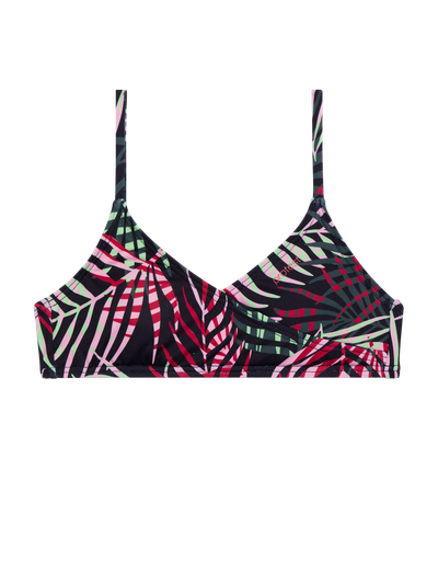 PRTISOLDE JR Bralette bikini set