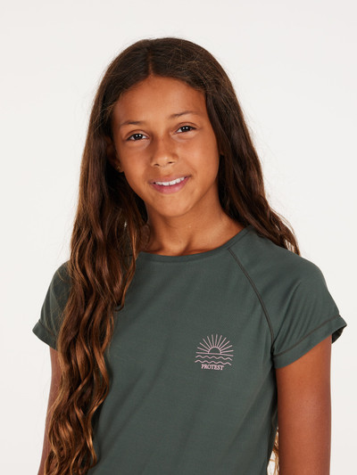 PRTRESHMA JR Surf shirt
