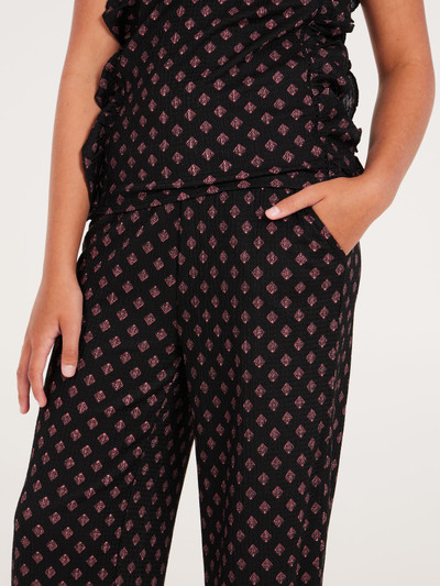 PRTFLING JR Summer trousers
