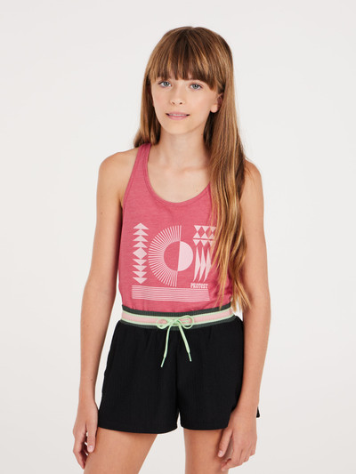 PRTFAMOUS JR Vest top