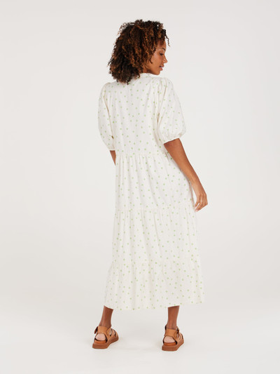 PRTDAILA Dress