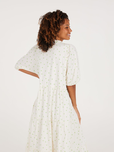 PRTDAILA Dress