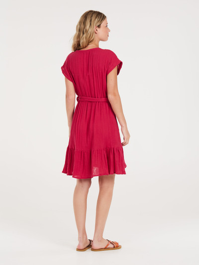 PRTJAYLIN Dress