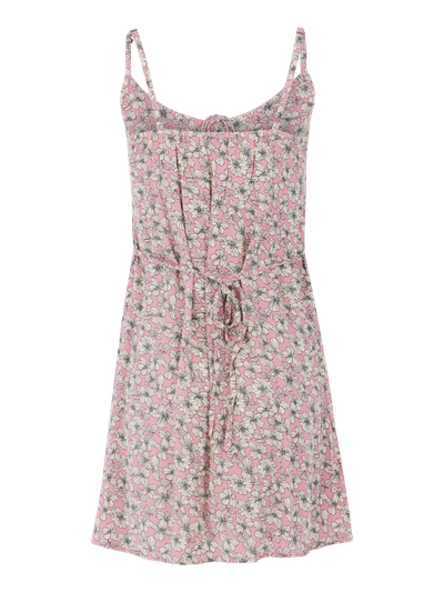 PRTROULA Dress