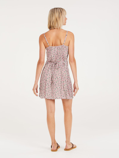 PRTROULA Dress