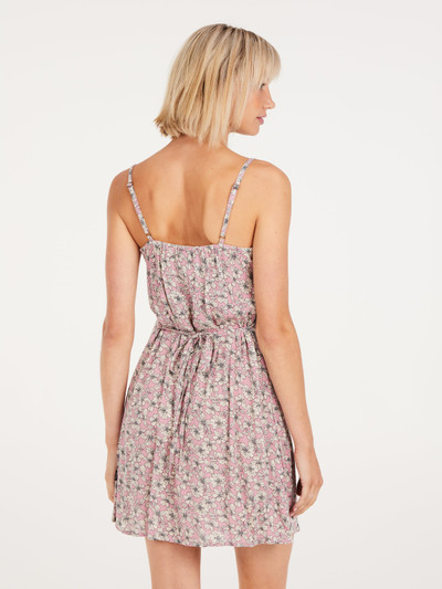 PRTROULA Dress