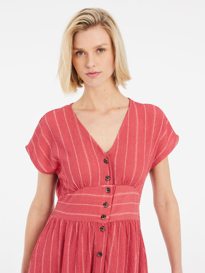 PRTGILLY Dress