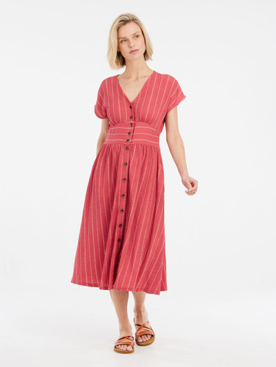 PRTGILLY Dress