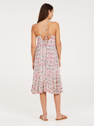 PRTFEEBLE Kleid