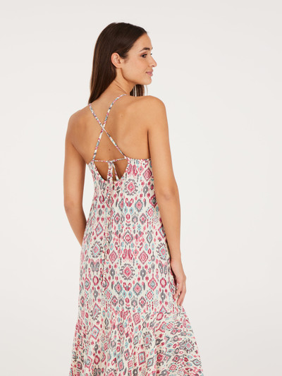 PRTFEEBLE Kleid