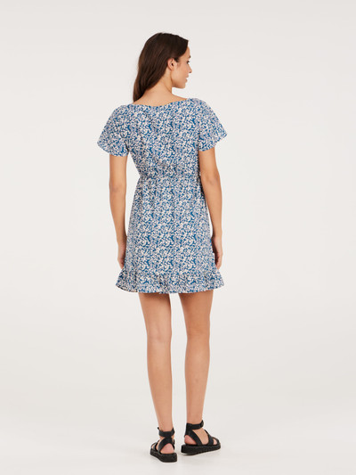PRTFENNA Dress