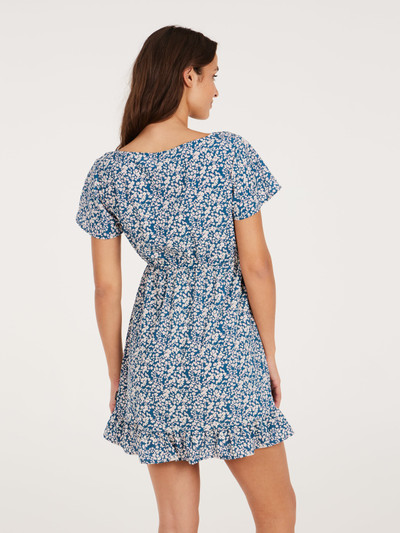 PRTFENNA Dress