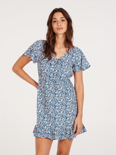 PRTFENNA Dress