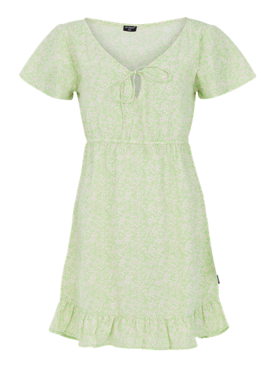 PRTFENNA Dress