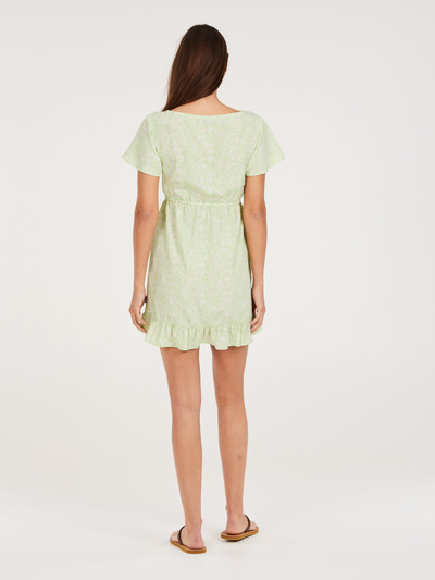 PRTFENNA Dress