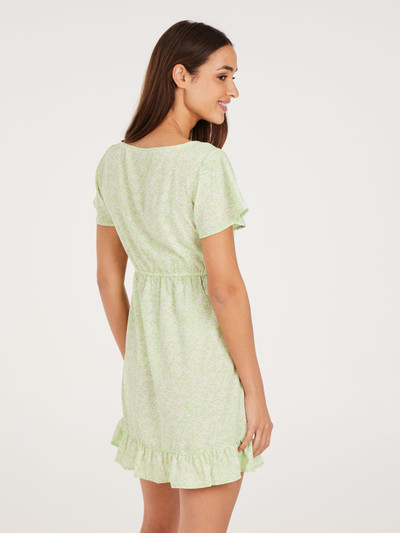 PRTFENNA Dress