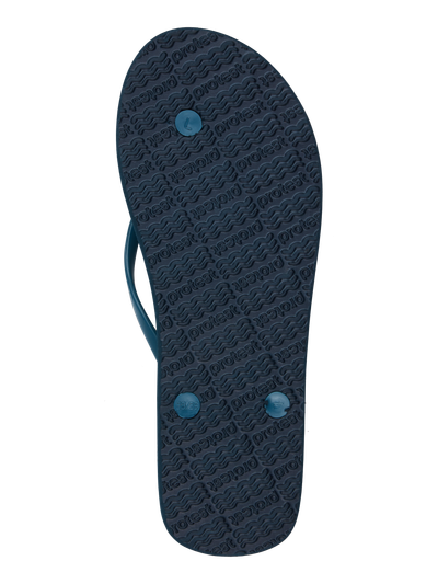 PRTFLORINE Flip flops