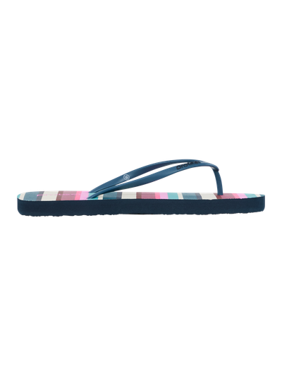 PRTFLORINE Flip flops