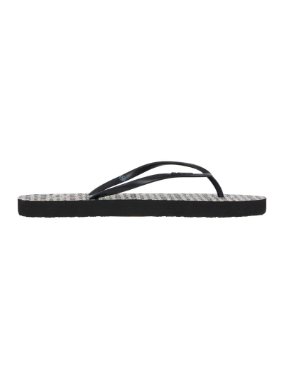 PRTFLORINE Flip flops