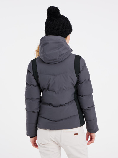 PRTIKUYA Ski jacket