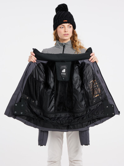 PRTIKUYA Ski jacket