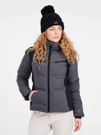 PRTIKUYA Ski jacket