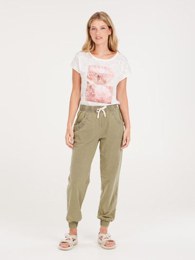 PRTEXLINE Summer trousers