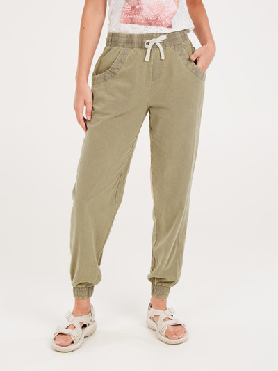 PRTEXLINE Summer trousers