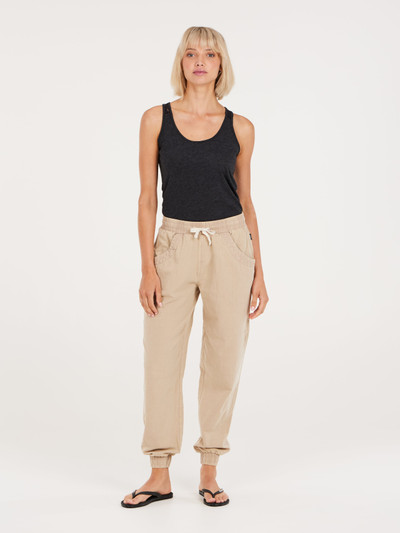 PRTEXLINE Summer trousers