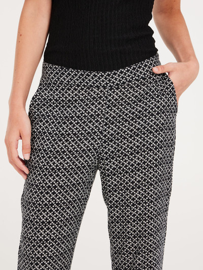 PRTELIANA Summer trousers