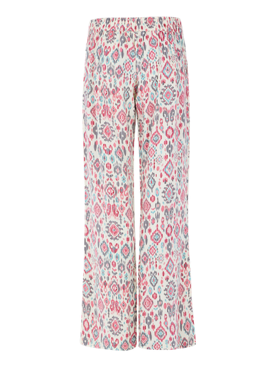 PRTCECILIA Summer trousers