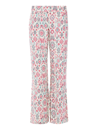 PRTCECILIA Summer trousers