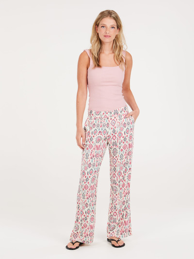PRTCECILIA Summer trousers