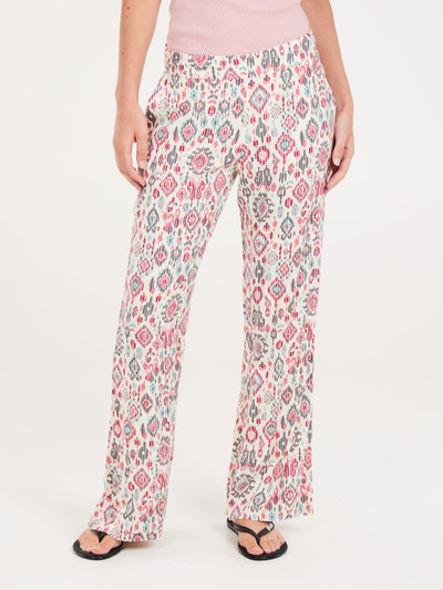PRTCECILIA Summer trousers