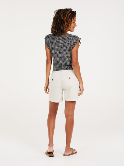 PRTJANGA Shorts