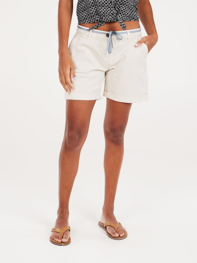 PRTJANGA Shorts